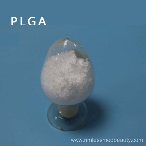 Pharmaceutical Grade Material Poly L-lactide-co-glycolide